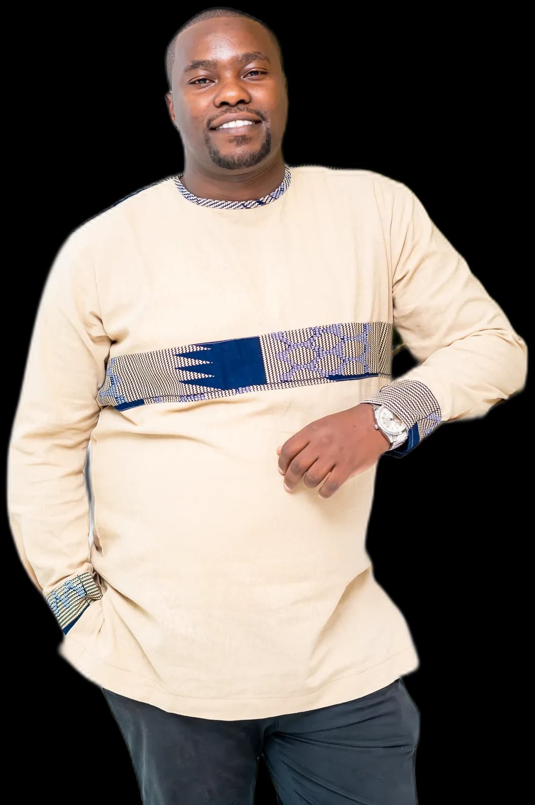 Clifford Ondieki